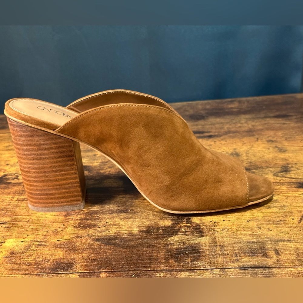 ABOUND HEELS! Size 10 - Picture 3 of 7
